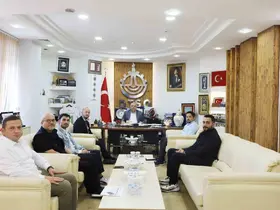 Tedarikçim Düzce’den programına büyük ilgi
