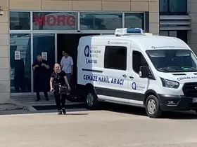 Tedavi gören babasına yastık almaya giderken kaza geçirdi, 15 günlük yaşam savaşını kaybetti
