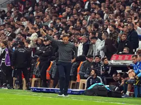 Tedesco, ilk derbisinde kazandı
