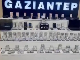 Tefeci operasyonunda 22 kişi gözaltına alındı