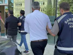 Tefecilik operasyonunda 2 şüpheliye adli kontrol
