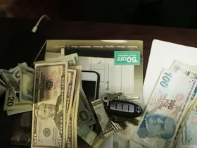 Tefecilik ve kumar operasyonunda 31 gözaltı