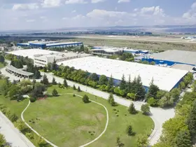 TEI 41 yaşında
