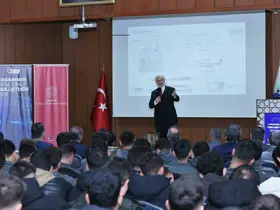TEI Havacılık Teknisyen Okulu’nun üçüncü sezonu başladı
