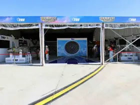 TEI, millî havacılık motorlarıyla TEKNOFEST Güneydoğu Şanlıurfa’da
