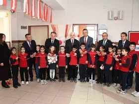 TEI’den bir zeka atölyesi daha

