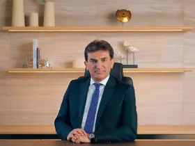 Tekfen’de OYAK dönemi başladı
