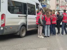 Tekirdağ merkezli 3 ilde "güzellik merkezi" operasyonu: 14 gözaltı
