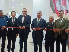 Tekirdağ’da 15 Temmuz Demokrasi Merkezi açıldı
