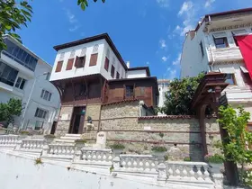 Tekirdağ’da 2024 yılı kültürel miras istatistikleri açıklandı
