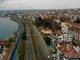 Tekirdağ’da afetlere karşı hazırlık çalışmaları sürüyor
