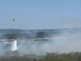 Tekirdağ’da anız yangını ormana sıçradı: Havadan ve karadan müdahaleyle kontrol altına alındı
