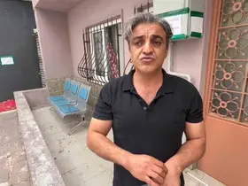 Tekirdağ’da biber gazlı kavganın perde arkası: Ev basma görüntüleri ortaya çıktı
