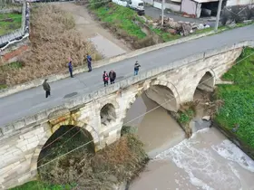 Tekirdağ’da çevre denetimlerinde milyonlarca liralık ceza
