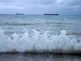 Tekirdağ’da denize girişler yasaklandı
