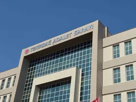 Tekirdağ’da GDO’lu mısır davasında 3’üncü duruşma görüldü
