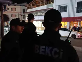 Tekirdağ’da gece asayiş uygulaması: 53 kişi sorgulandı
