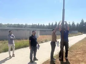 Tekirdağ’da kötü kokuya 8 milyon 692 bin TL’lik ceza
