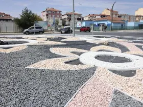 Tekirdağ’da kurakçıl peyzajla yüzde 50 su tasarrufu
