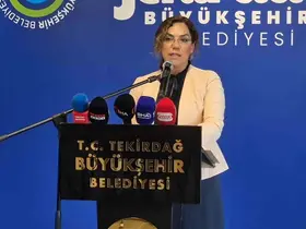 Tekirdağ’da kuraklığa karşı yeni hamle: Deniz suyu arıtılacak
