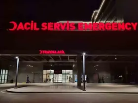 Tekirdağ’da mevlit yemeği sonrası 50 kişi hastanelik oldu
