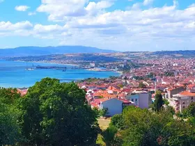 Tekirdağ’da Ocak ayında 2 bin 836 konut satıldı
