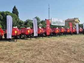Tekirdağ’da orman yangınlarına karşı dev hamle: 50 mahalleye 50 su tankeri
