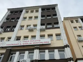 Tekirdağ’da sağlık kadroları güçleniyor
