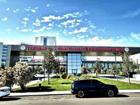 Tekirdağ’da sağlık kadroları güçleniyor
