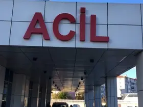 Tekirdağ’da sobayı tinerle yakmaya çalışan 2 kişi yaralandı
