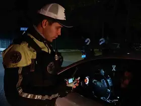 Tekirdağ’da trafik uygulaması: Kurallara uymayan sürücülere 70 bin TL ceza

