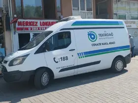 Tekirdağ’da yalnız yaşayan adam evinde ölü bulundu
