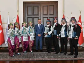 Tekirdağlı ekip Türkiye ikincisi oldu
