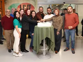 TEKMER’den 1 yılda 30 teknoloji girişimi

