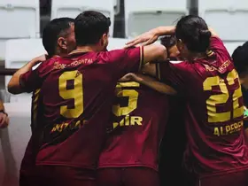 Teknik Direktör Bozkurt’tan futbolculara 2 gün izin
