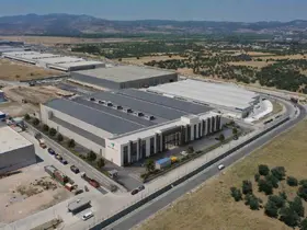 Teknika Plast halka arz oluyor
