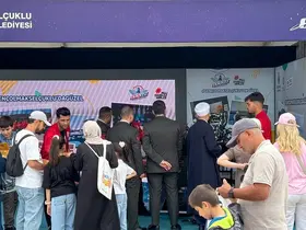 TEKNOFEST 2025’te Selçuklu rüzgarı esti
