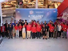 TEKNOFEST E-Ticaret Yarışması’nda kazananlar belli oldu

