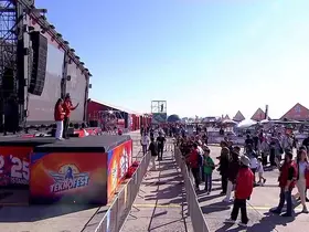 TEKNOFEST İstanbul Atatürk Havalimanı’nda kapılarını ziyaretçilere açtı
