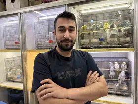 Teknoloji bağımlılığına karşı evcil hayvan önerisi
