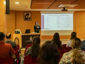 Teknoloji bağımlılığına karşı ortak mücadele
