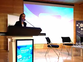 Teknoloji girişimcilerine finansal okuryazarlık ve yatırıma hazırlık desteği
