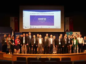 Teknolojik gelişmeler yakından takip ediliyor
