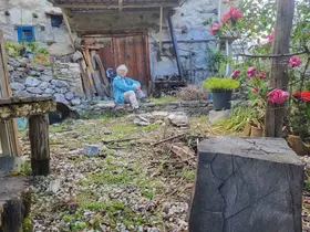 Teknolojinin içinden köy yaşamına: Algoritmalardan doğaya uzanan yolculuk
