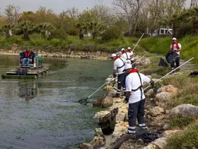 Temiz körfez için Gediz vurgusu
