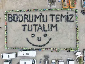 Temizlik seferberliğinin ikinci etabı tamamlandı
