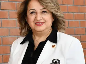 Tepebaşı Belediyesi Başkan Yardımcısı Zaptiye, istifa etti
