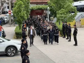 Tepebaşı’nda para trafiği ortaya çıktı

