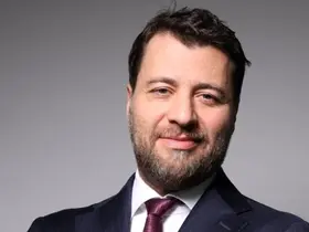 Tera Holding YKB Emre Tezmen Topkapı Üniversitesi Mütevelli Heyeti Başkanı oldu
