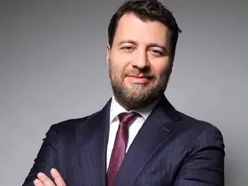 Tera Holding Yönetim Kurulu Başkanı Tezmen’den "uluslararası yatırımcılara Türkiye" çağrısı
